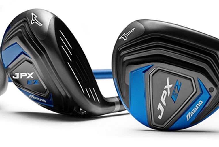 mizuno jpx fairway wood review